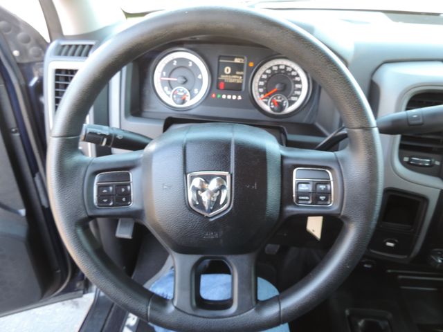 2015 RAM 2500 Crew Cab Tradesman 4WD