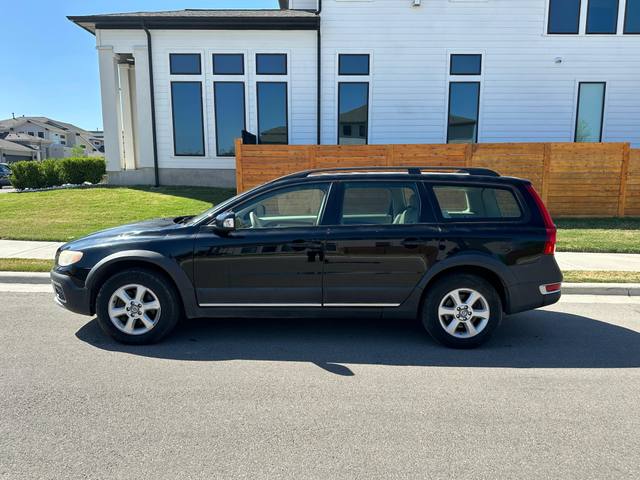 2009 Volvo XC70