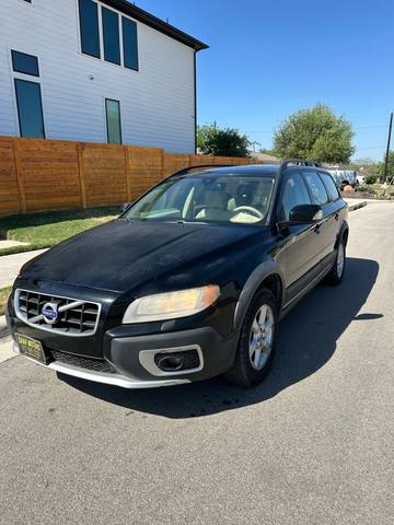2009 Volvo XC70