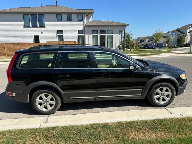 2009 Volvo XC70