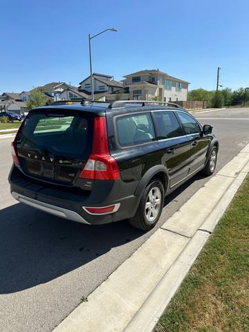 2009 Volvo XC70