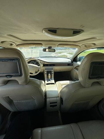 2009 Volvo XC70