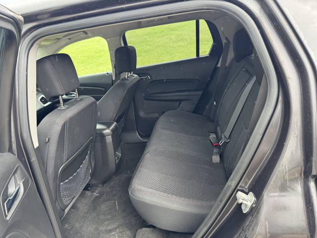 2015 GMC Terrain