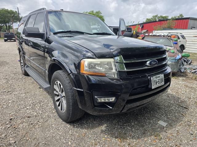 2017 Ford Expedition XLT 2WD