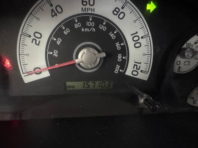 2007 Toyota FJ Cruiser