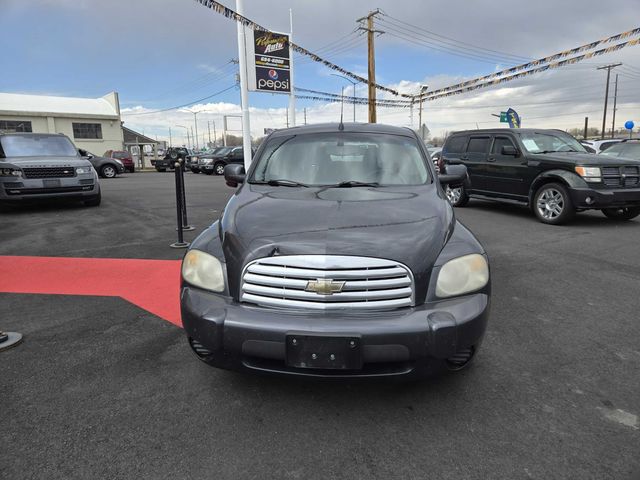 2011 Chevrolet HHR LT