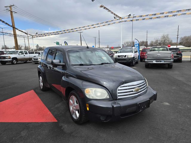 2011 Chevrolet HHR LT