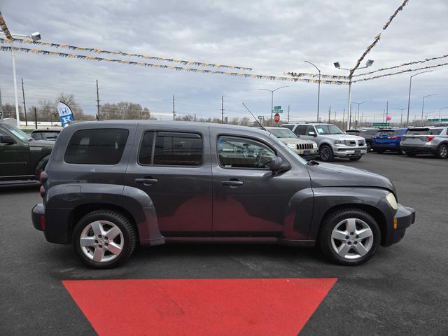 2011 Chevrolet HHR LT