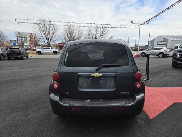 2011 Chevrolet HHR LT