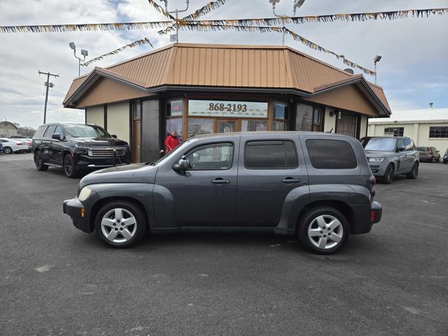 2011 Chevrolet HHR LT