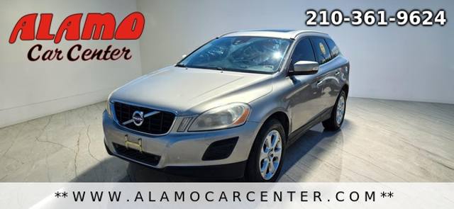 2013 Volvo XC60 3.2