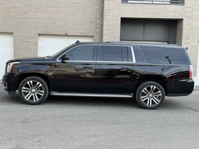 2015 GMC Yukon XL SLE 1/2 Ton 4WD