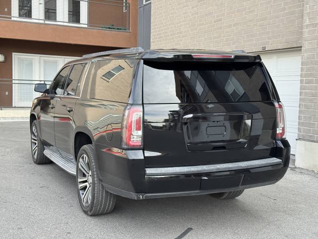 2015 GMC Yukon XL SLE 1/2 Ton 4WD