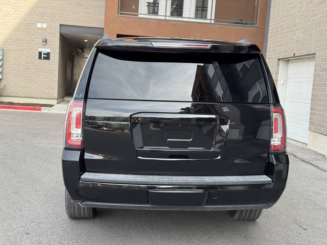 2015 GMC Yukon XL SLE 1/2 Ton 4WD