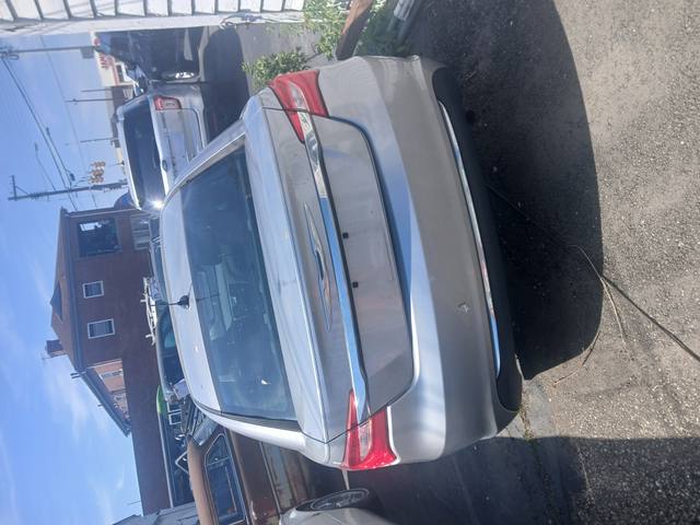 2014 Chrysler 200 Touring