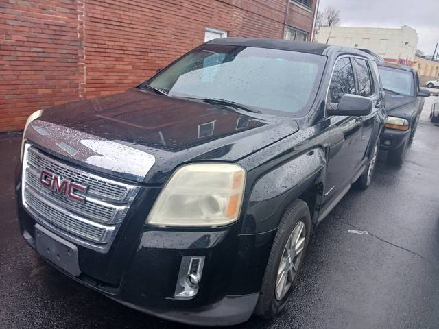 2011 GMC Terrain SLE1 FWD