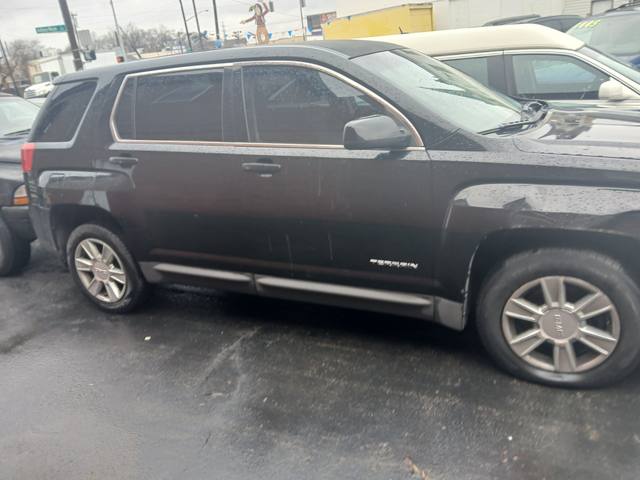 2011 GMC Terrain SLE1 FWD
