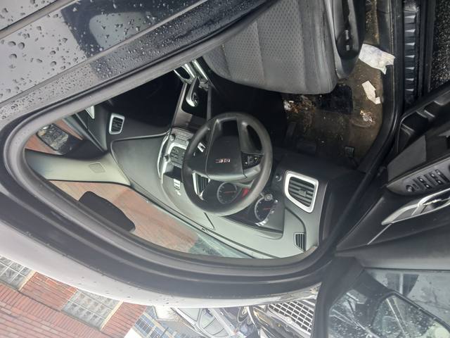 2011 GMC Terrain SLE1 FWD