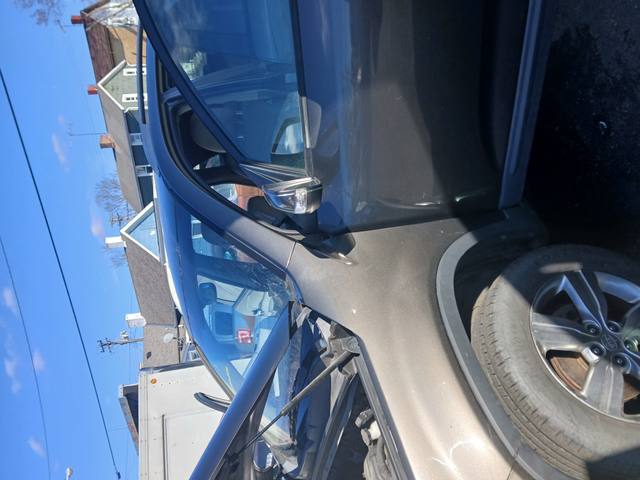 2012 Kia Sorento EX 2WD