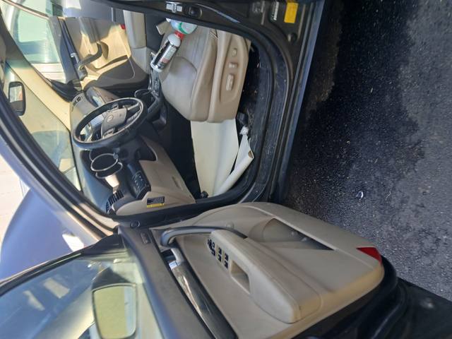 2012 Kia Sorento EX 2WD