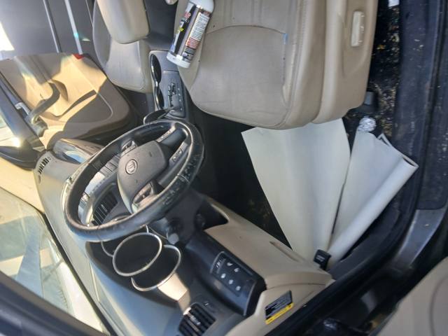 2012 Kia Sorento EX 2WD