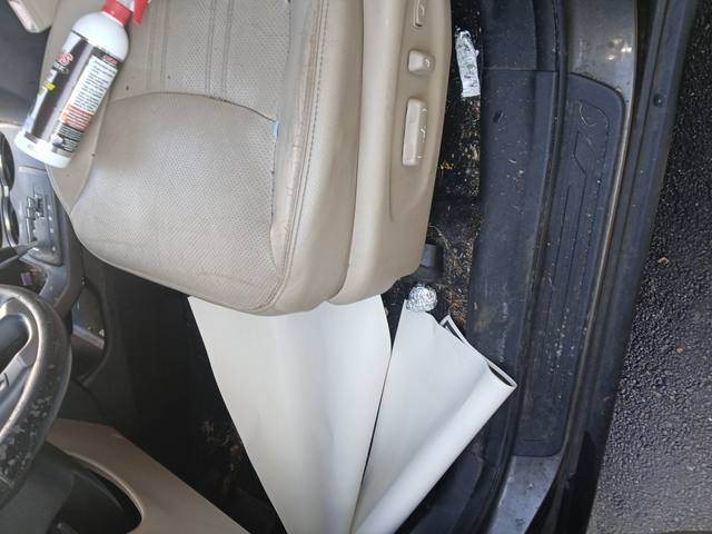 2012 Kia Sorento EX 2WD