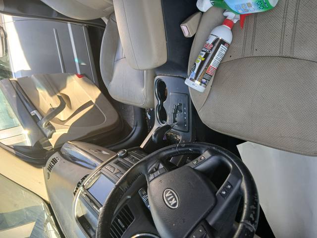 2012 Kia Sorento EX 2WD