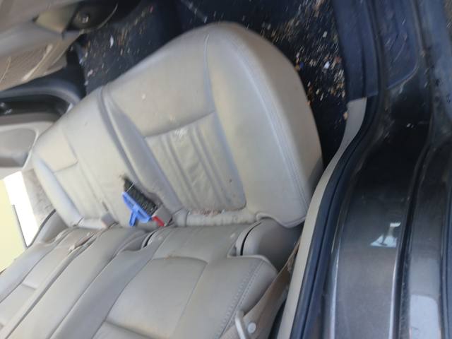 2012 Kia Sorento EX 2WD