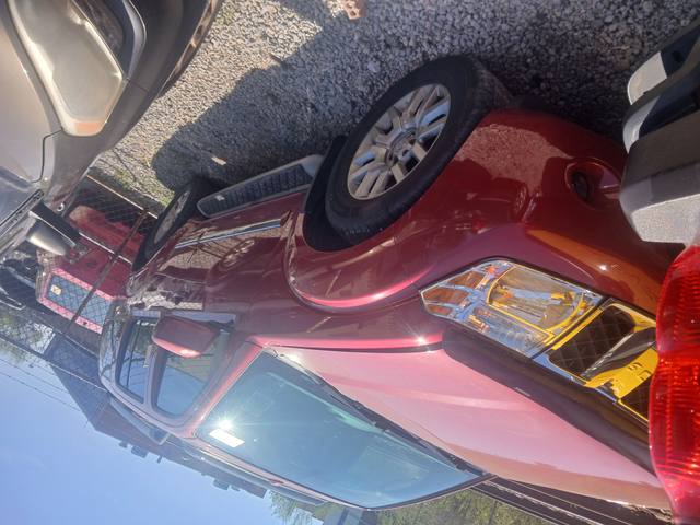 2010 Nissan Pathfinder SE 4WD