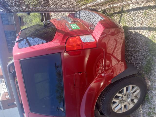 2010 Nissan Pathfinder SE 4WD