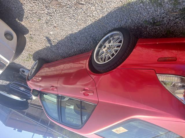 2001 Lexus IS 300 Base