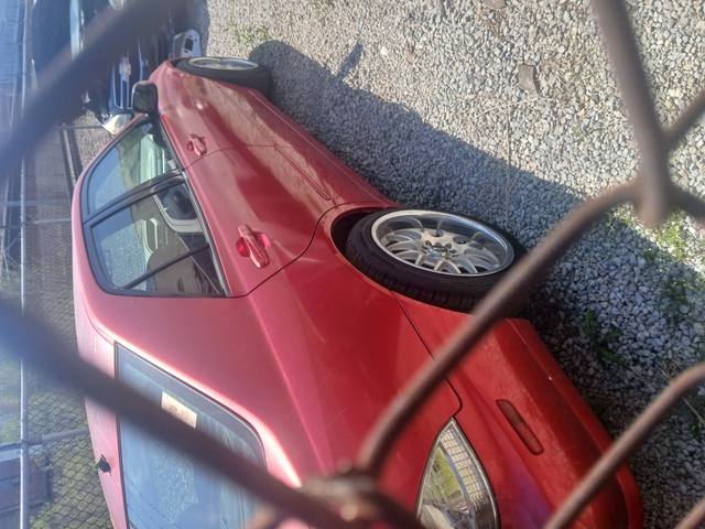 2001 Lexus IS 300 Base