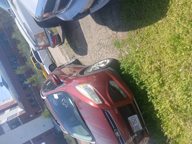 2016 Ford Escape Titanium 4WD