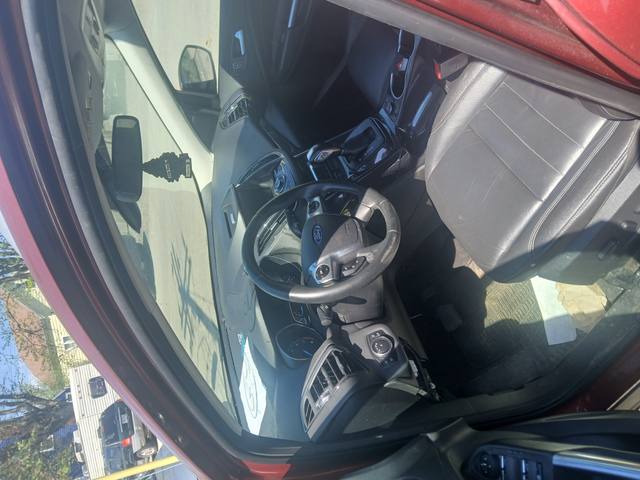2016 Ford Escape Titanium 4WD
