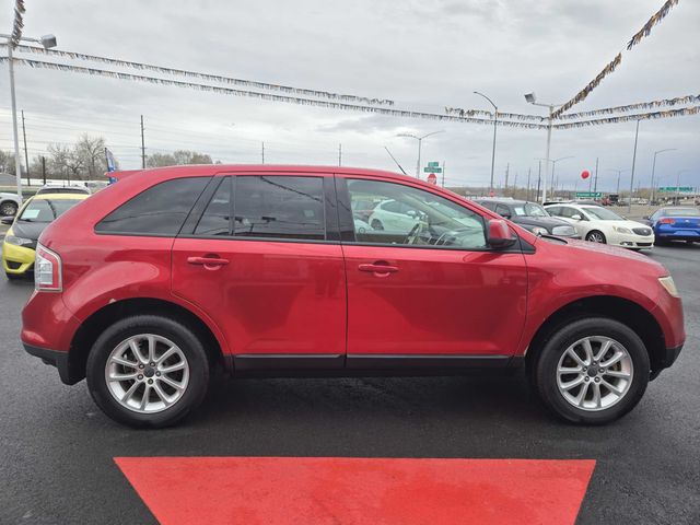 2010 Ford Edge SEL