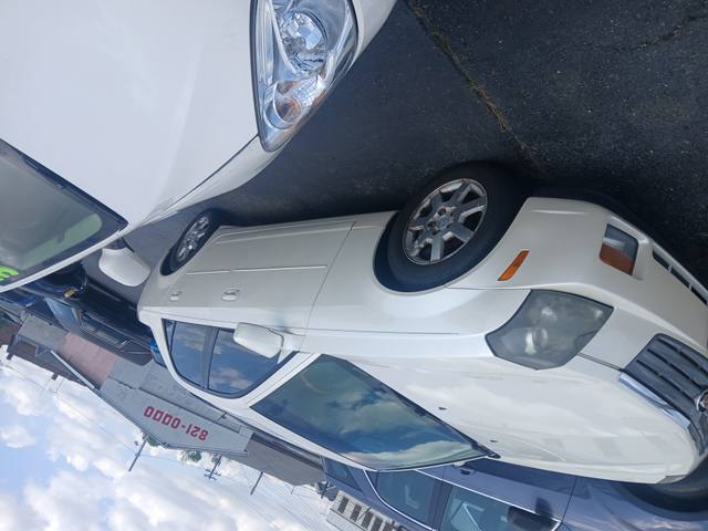 2005 Cadillac CTS 3.6L