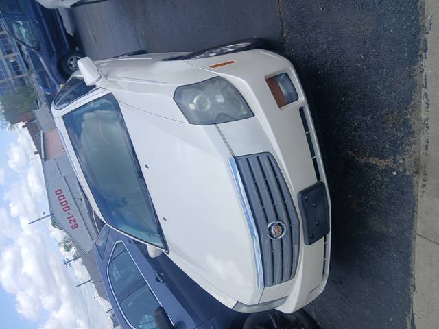 2005 Cadillac CTS 3.6L