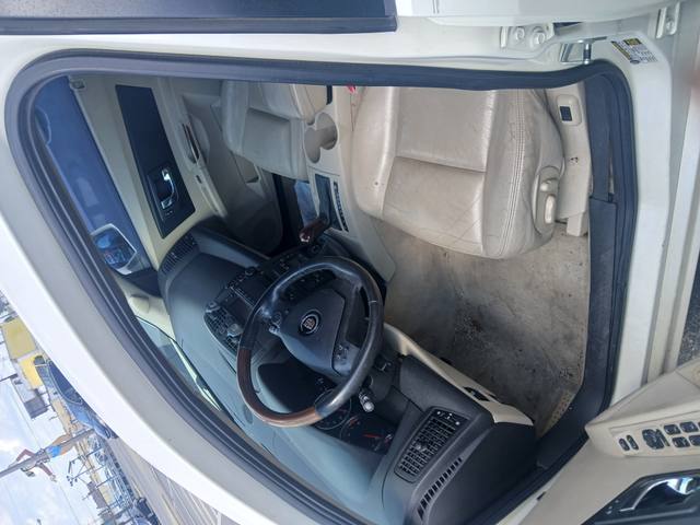 2005 Cadillac CTS 3.6L