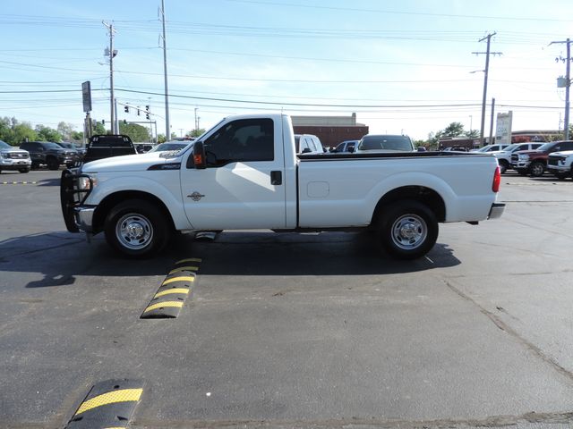 2015 Ford F-250 SD XL 2WD