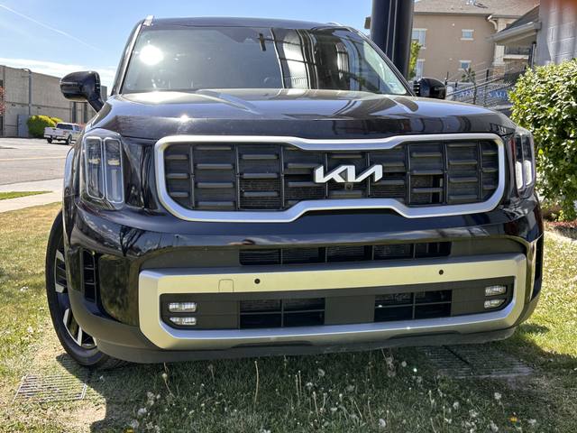 2023 Kia Telluride SX AWD