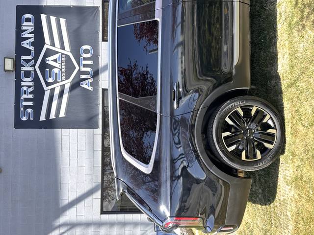 2023 Kia Telluride SX AWD