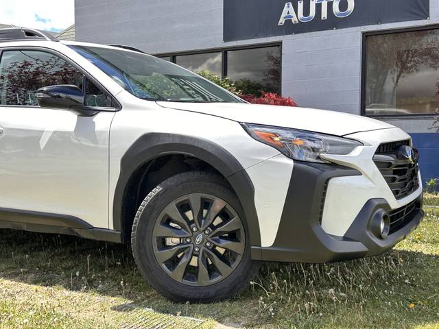 2025 Subaru Outback Onyx Edition XT