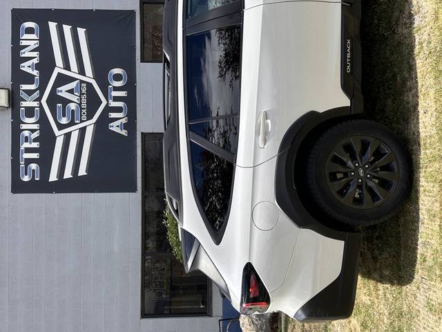 2025 Subaru Outback Onyx Edition XT