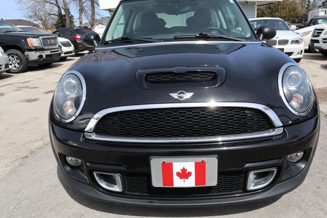 2012 Mini Cooper S