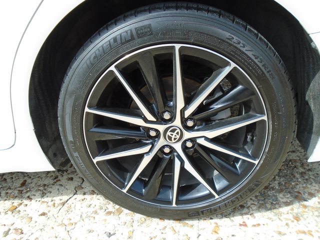 2024 Toyota Camry SE Nightshade Edition