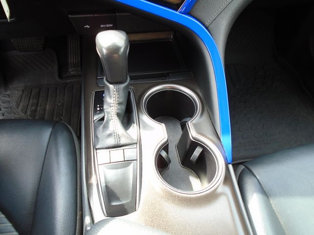 2024 Toyota Camry SE Nightshade Edition