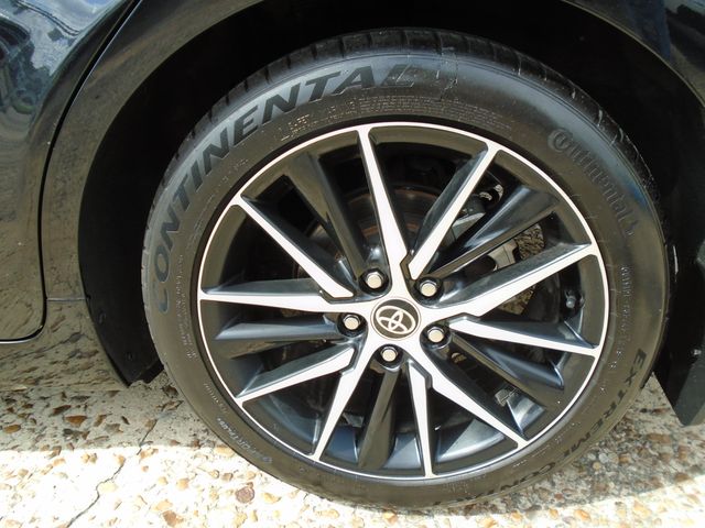 2022 Toyota Camry SE Nightshade Edition