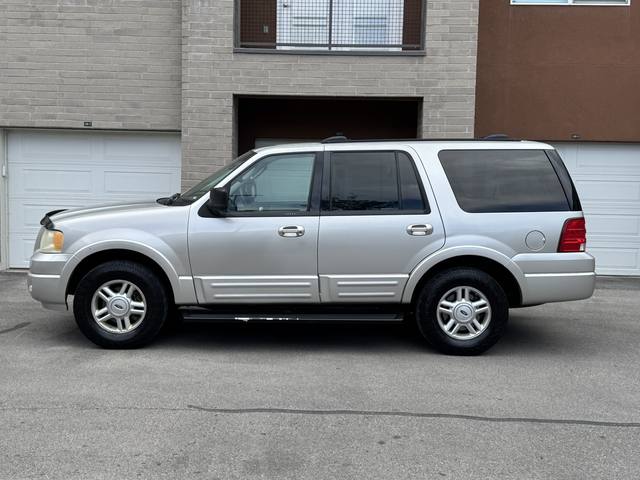2004 Ford Expedition XLT NBX 5.4L 4WD