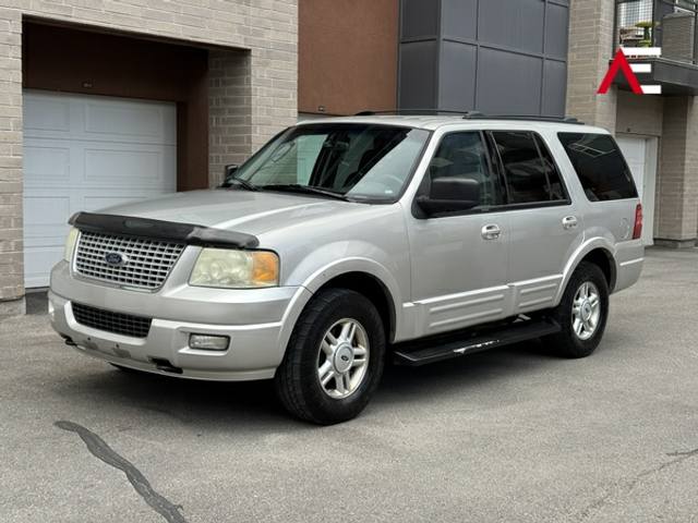 2004 Ford Expedition XLT NBX 5.4L 4WD