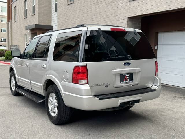 2004 Ford Expedition XLT NBX 5.4L 4WD